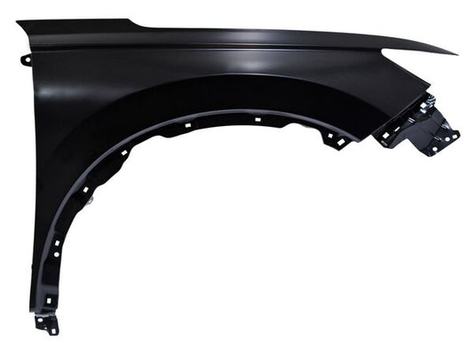 SALPICADERA DERECHA HONDA CR-V 2023-2025 TYG