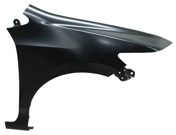 SALPICADERA DERECHA HONDA CITY 2010-2013 TYG