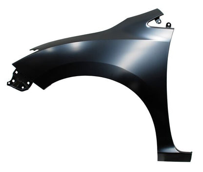 SALPICADERA IZQUIERDA HONDA CITY 2014-2020 S / HOYO P / CUARTO TYG