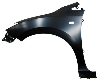 SALPICADERA IZQUIERDA HONDA CITY 2014-2020 C / HOYO P / CUARTO TYG