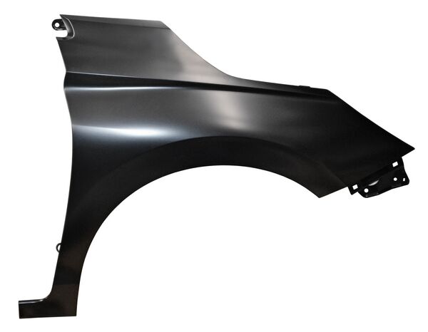 SALPICADERA DERECHA HONDA CITY 2021-2025 TYG