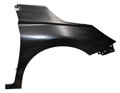 SALPICADERA DERECHA HONDA CITY 2021-2025 TYG