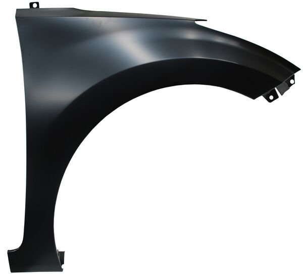 SALPICADERA DERECHA HYUNDAI ELANTRA 2015-2016 / USA 2014-2016 S / HOYO P / CUARTO TYG