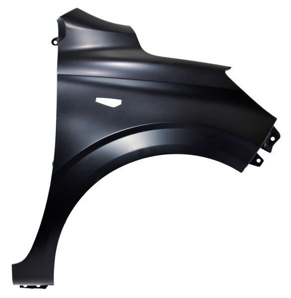 SALPICADERA DERECHA HYUNDAI GRAND i10 2021-2025 C / HOYO P / CUARTO TYG
