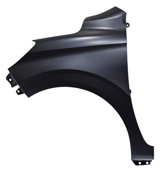 SALPICADERA IZQUIERDA HYUNDAI GRAND i10 2021-2025 S / HOYO P / CUARTO TYG