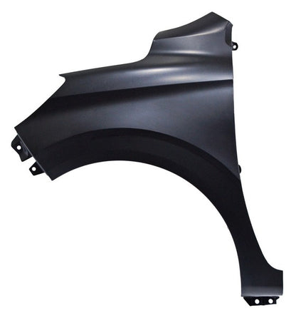SALPICADERA IZQUIERDA HYUNDAI GRAND i10 2021-2025 S / HOYO P / CUARTO TYG