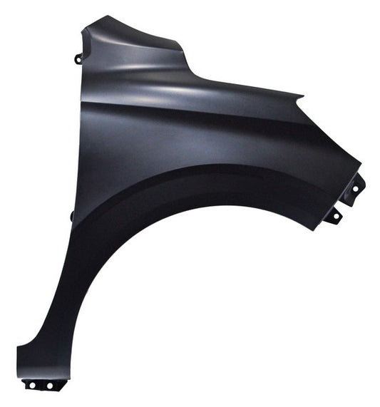 SALPICADERA DERECHA HYUNDAI GRAND i10 2021-2025 S / HOYO P / CUARTO TYG