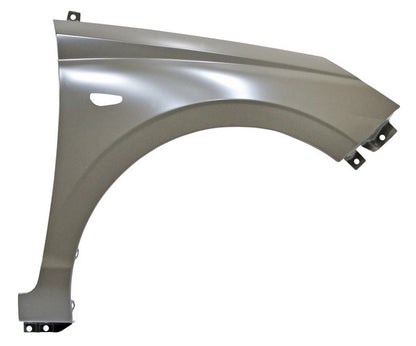 SALPICADERA DERECHA HYUNDAI HB20 2023-2025 C / HOYO P / CUARTO TYG