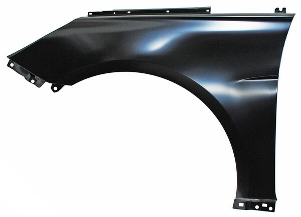 SALPICADERA IZQUIERDA HYUNDAI SONATA 2011-2014 6104 TYG