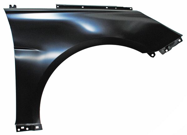 SALPICADERA DERECHA HYUNDAI SONATA 2011-2014 6104 TYG