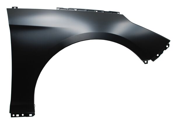 SALPICADERA DERECHA HYUNDAI SONATA 2015-2018 TYG