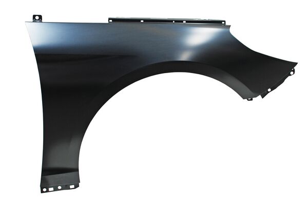 SALPICADERA DERECHA HYUNDAI SONATA 2018-2019 TYG