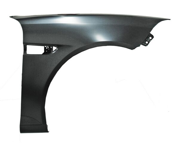 SALPICADERA DERECHA HYUNDAI TIBURON 2007-2008 TYG