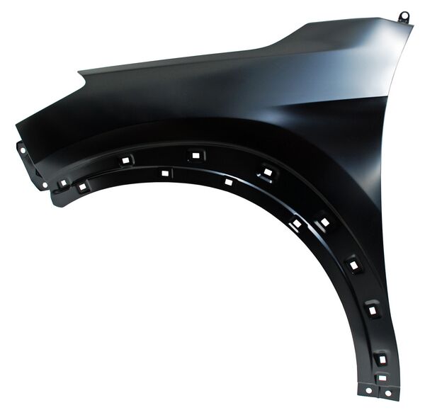 SALPICADERA IZQUIERDA HYUNDAI TUCSON 2016-2021 TYG