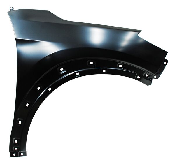 SALPICADERA DERECHA HYUNDAI TUCSON 2016-2021 TYG