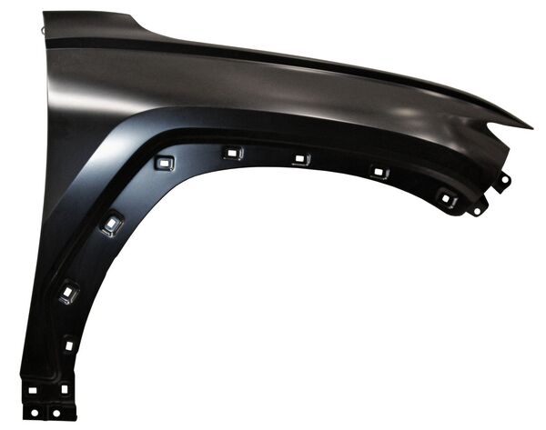 SALPICADERA DERECHA HYUNDAI TUCSON 2022-2025 TYG
