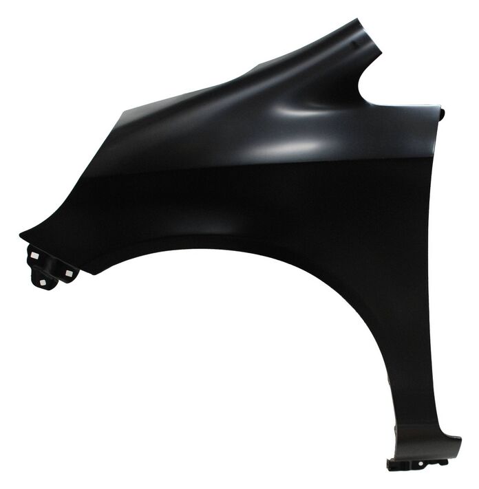 SALPICADERA IZQUIERDA HONDA FIT 2006-2008 TYG
