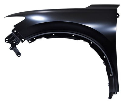 SALPICADERA IZQUIERDA HONDA HR-V 2023-2025 TYG