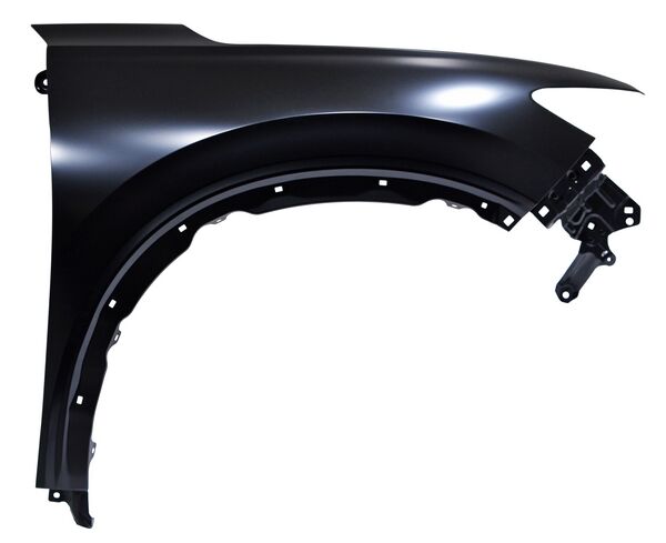 SALPICADERA DERECHA HONDA HR-V 2023-2025 TYG