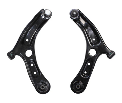 HORQUILLA INFERIOR DELANTERA IZQUIERDA CON RÓTULA CON BUJES (ACCENT 1.6L 18-22) (SEDAN/HATCHBACK) RIO 1.6L 18-23 YOKOMITSU
