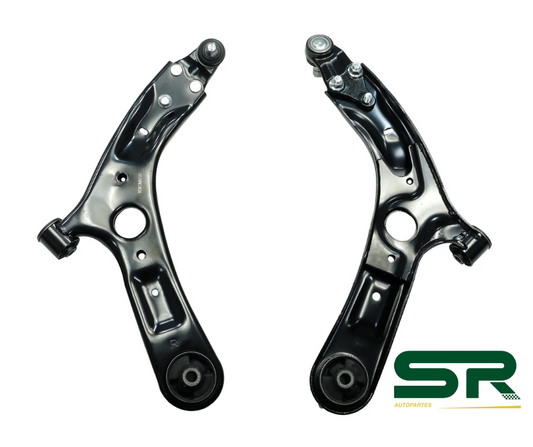 HORQUILLA INF DER C/ROTULA C/BUJES KIA SOUL 1.6L/2.0L 16-19 YOKOMITSU