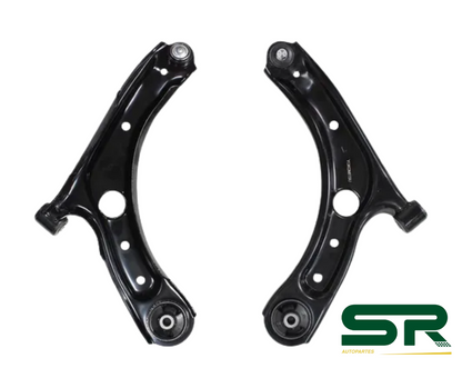HORQUILLA INFERIOR DELANTERA IZQUIERDA CON RÓTULA CON BUJES SOUL 1.6L/2.0L 2020-2024 YOKOMITSU