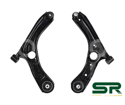 HORQUILLA INFERIOR DELANTERA DERECHA CON RÓTULA CON BUJES ELANTRA 2.0L 2021-2025 YOKOMITSU