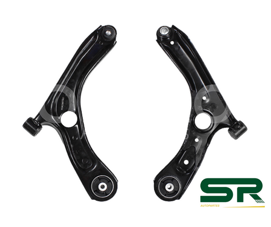 HORQUILLA INF DER C/ROTULA C/BUJES HYUNDAI ELANTRA 2.0L 21-23 YOKOMITSU