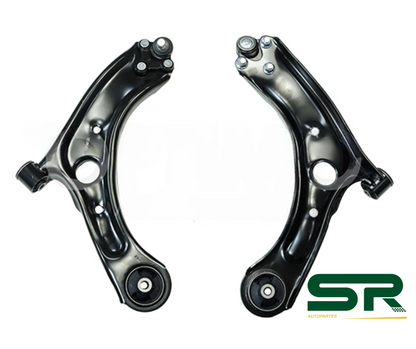 HORQUILLA INFERIOR DELANTERA DERECHA CON RÓTULA CON BUJES (KIA SPORTAGE 2.0L-2.4L 16-22) TUCSON 2.0L 2016-2021 YOKOMITSU