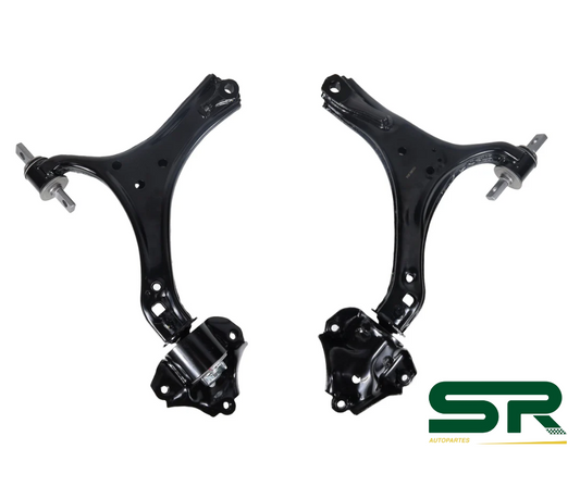 HORQUILLA INF DER S/ROTULA C/BUJES HONDA ACCORD 2.4L 13-17 YOKOMITSU
