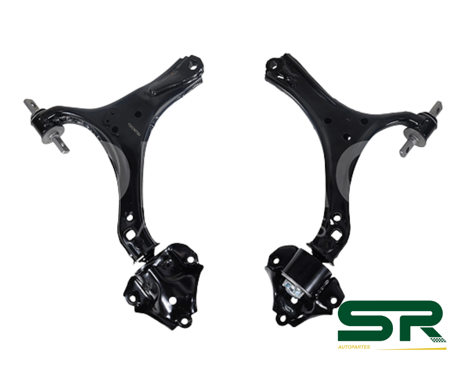 HORQUILLA INF IZQ S/ROTULA C/BUJES HONDA ACCORD 2.4L 13-17 YOKOMITSU