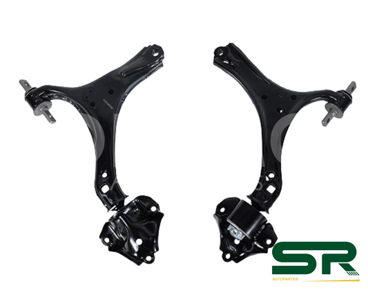 HORQUILLA INF IZQ S/ROTULA C/BUJES HONDA ACCORD 2.4L 13-17 YOKOMITSU