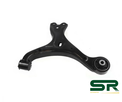 HORQUILLA INFERIOR DELANTERA IZQUIERDA SIN RÓTULA CON BUJES CIVIC 1.8L/2.4L 2012-2015 YOKOMITSU