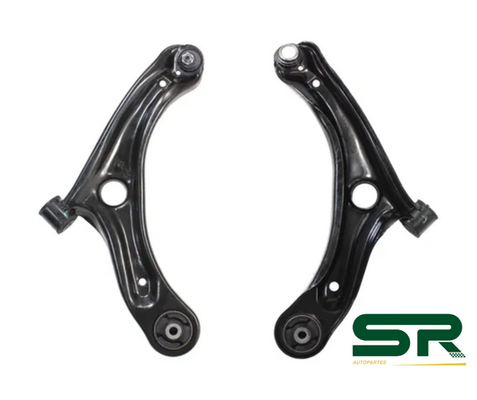 HORQUILLA INF DER C/ROTULA C/BUJES (FIT 1.5L 15-20) HONDA CITY 1.5L 14-20 YOKOMITSU