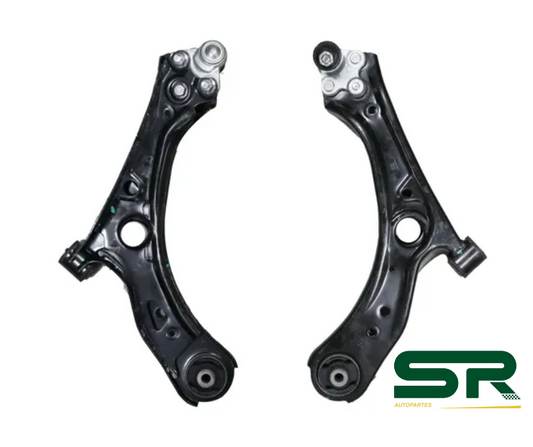 HORQUILLA INF IZQ C/ROTULA C/BUJES HONDA HR-V 1.8L 16-22 YOKOMITSU