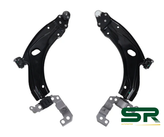 HORQUILLA INF DER C/ROTULA PERNO C/BUJES (STRADA 15-20) DODGE RAM 700 1.6L 15-20 YOKOMITSU