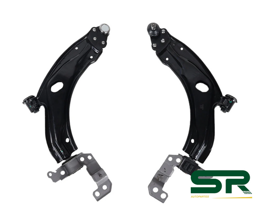 HORQUILLA INF IZQ C/ROTULA PERNO C/BUJES (STRADA 15-20) DODGE RAM 700 1.6L 15-20 YOKOMITSU