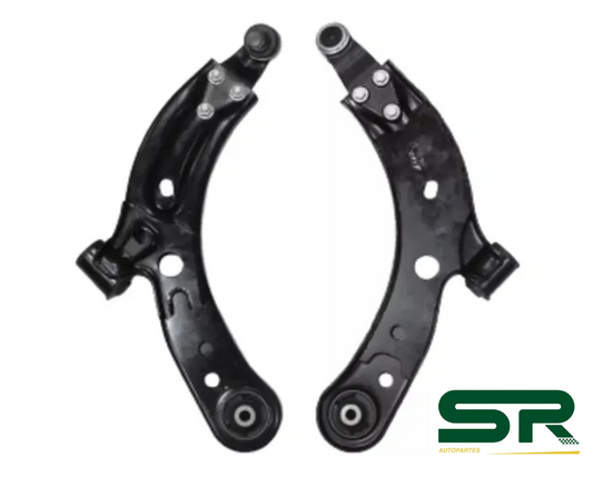 HORQUILLA INF DER C/ROTULA C/BUJES MG ZS 1.5L 21-24 YOKOMITSU