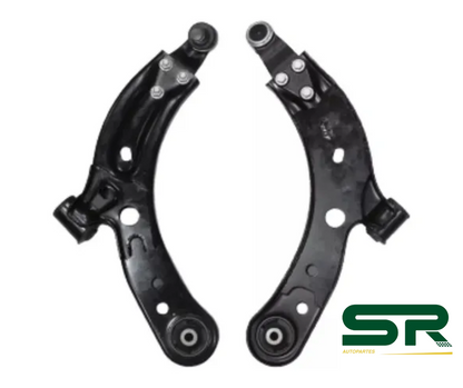 HORQUILLA INFERIOR DELANTERA IZQUIERDA CON RÓTULA CON BUJES MG ZS 1.5L 21-26 YOKOMITSU