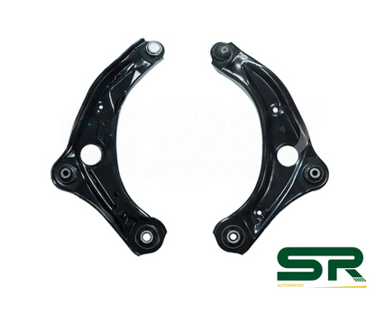 HORQUILLA INFERIOR DELANTERA IZQUIERDA CON RÓTULA CON BUJES (KICKS 17-24) VERSA 1.6L 2020-2025 YOKOMITSU