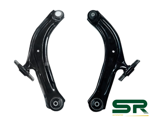 HORQUILLA INF IZQ C/ROTULA C/BUJES NISSAN SENTRA B-16 2.0L/2.5L 07-12 YOKOMITSU
