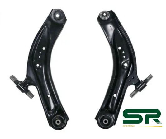 HORQUILLA INF DER C/ROTULA C/BUJES (RN KOLEOS 17-22) NISSAN X-TRAIL 2.5L 15-22 YOKOMITSU