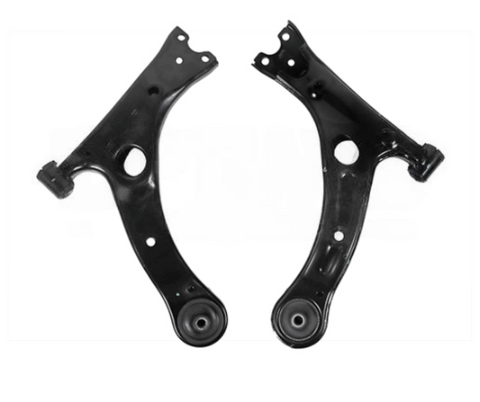 HORQUILLA INF DER S/ROTULA C/BUJES TOYOTA COROLLA 1.8L 14-19 YOKOMITSU