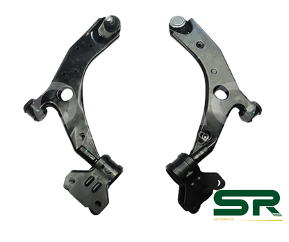 HORQUILLA INFERIOR DELANTERA DERECHA CON RÓTULA CON BUJES (MAZDA 5 2.5L 12-15) MAZDA 3 2.0L/2.3L/2.5L 2010-2013 YOKOMITSU