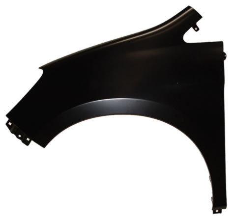 SALPICADERA IZQUIERDA HONDA ODYSSEY 2005-2010 TYG