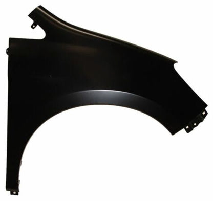 SALPICADERA DERECHA HONDA ODYSSEY 2005-2010 TYG