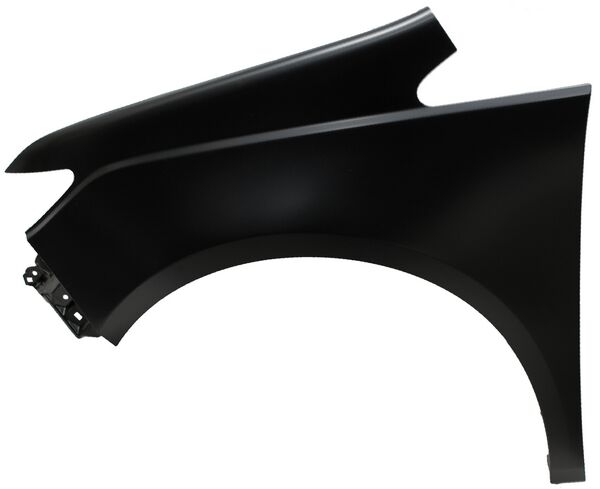 SALPICADERA IZQUIERDA HONDA ODYSSEY 2011-2013 TYG