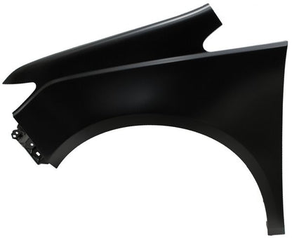 SALPICADERA IZQUIERDA HONDA ODYSSEY 2011-2013 TYG