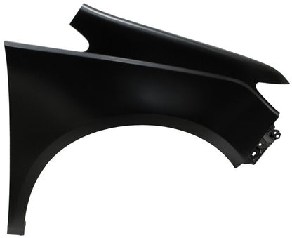 SALPICADERA DERECHA HONDA ODYSSEY 2011-2013 TYG
