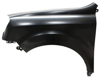 SALPICADERA IZQUIERDA HONDA PILOT 2009-2015 TYG